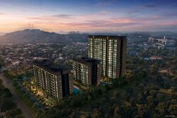 Dunearn Road (D11), Condominium #590424561